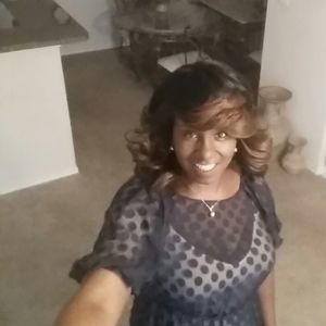 Meet your Posher, Vickie