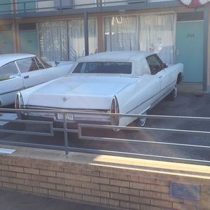 Meet your Posher, Craig