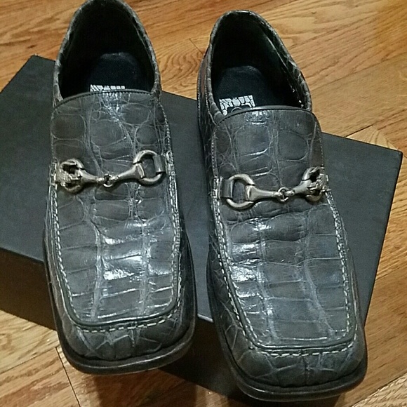 Men's Shoes