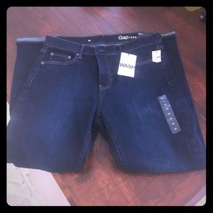 Gap "Best Girlfriend" jeans