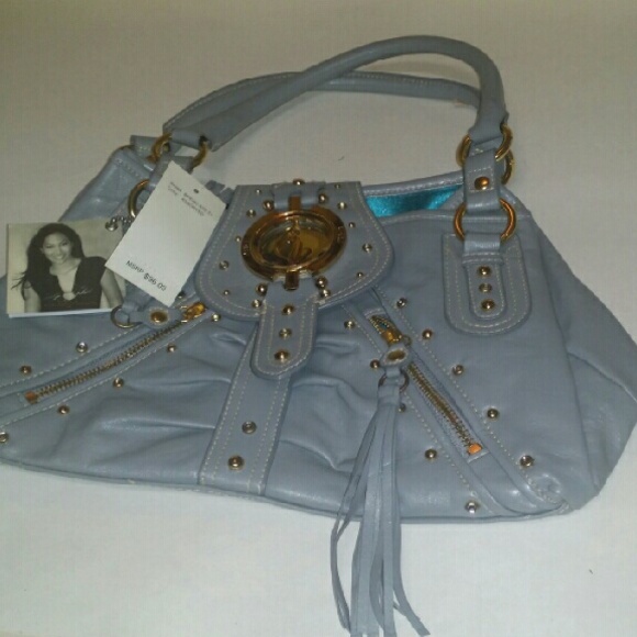 New baby phat purse