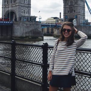 Meet your Posher, Addy