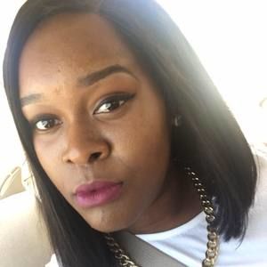 Meet your Posher, Fernesha