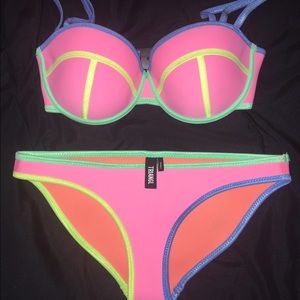 Triangl bikini brand new, only tried on!