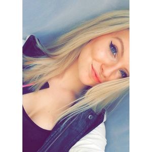 Meet your Posher, Kiley