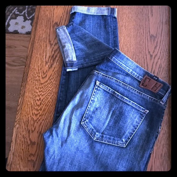 Citizens of Humanity