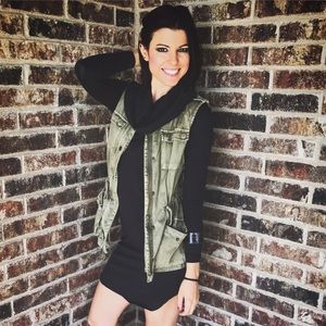 Meet your Posher, Kayse