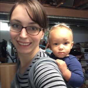 Meet your Posher, Silvia n