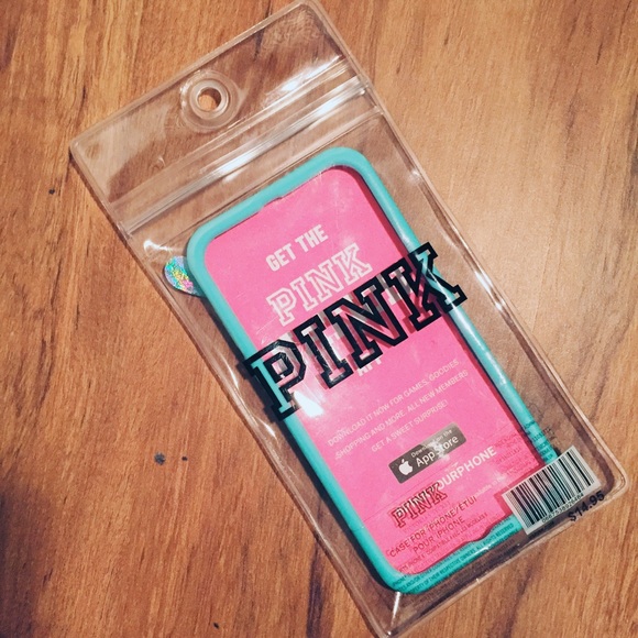 SALE✨VS PINK IPhone6 Case✨ - Picture 2 of 4