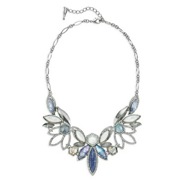 Meridian Statement Necklace