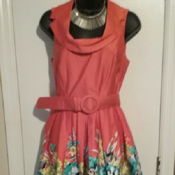 Women's Dress