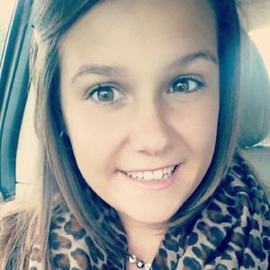 Meet your Posher, Kristin