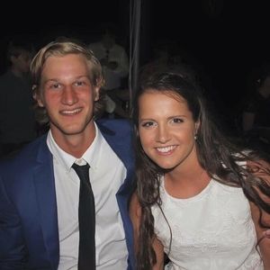 Meet your Posher, Tom