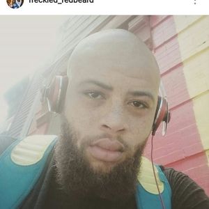 Meet your Posher, Matthew