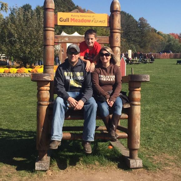 Meet your Posher, Lindsey