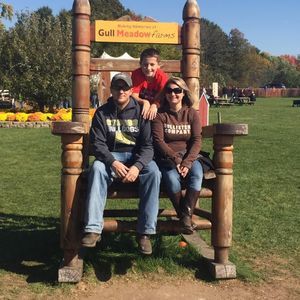 Meet your Posher, Lindsey