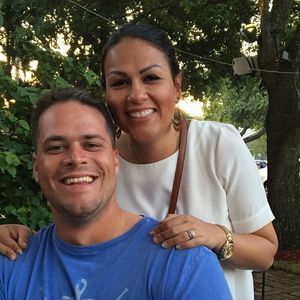 Meet your Posher, Nicholas