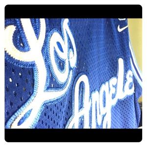 Kobe Bryant #8 throwback jersey