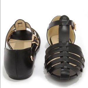Brand new Sandals from Paprika!