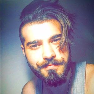 Meet your Posher, Mesut