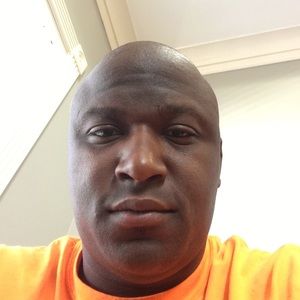 Meet your Posher, Kevin