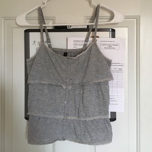 Full tilt tank top