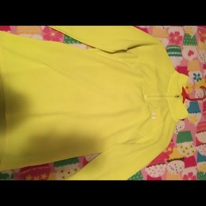 Long sleeve under amour