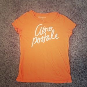 Aeropostle Shirt (Tshirt)
