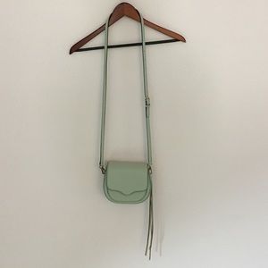 Rebecca Minkoff Mini Sydney Crossbody