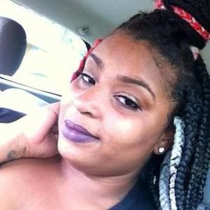 Meet your Posher, Christal