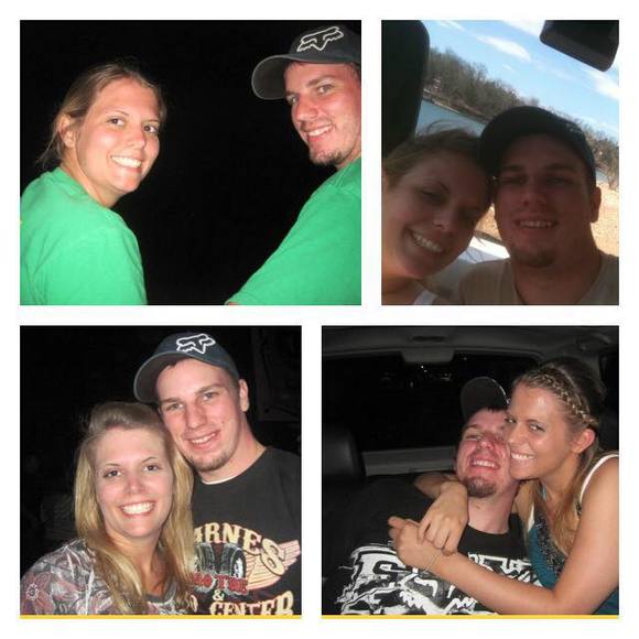 Meet your Posher, Becca