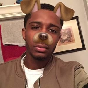 Meet your Posher, Antonio