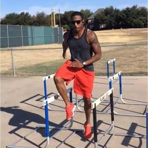 Meet your Posher, Marc