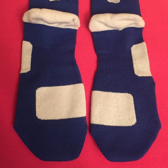 2 LEFT! ⬇️REDUCED⬇️ Nike Elite Basketball Socks - Picture 2 of 4