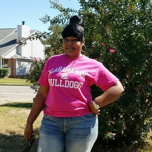 Meet your Posher, Tamara