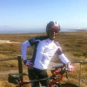 Meet your Posher, Paul