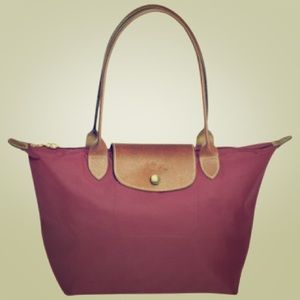 Brand new longchamp bag