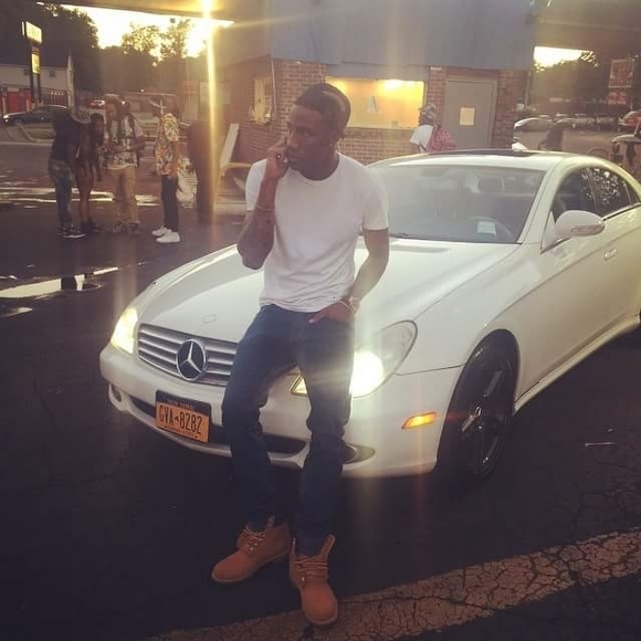 Meet your Posher, Jason