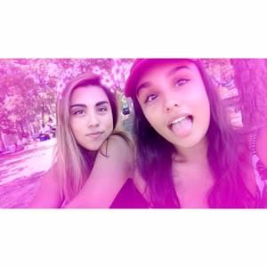 Meet your Posher, Daniela