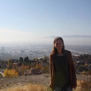 Meet your Posher, Jenna