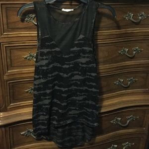 Lush Tank Top