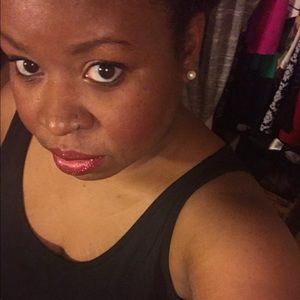 Meet your Posher, Brandi