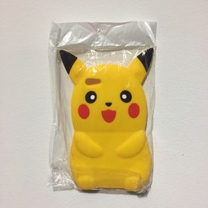 iPhone 6/6s PLUS PIKACHU PHONE CASE