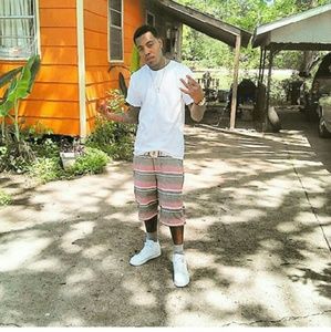 Meet your Posher, Darrell