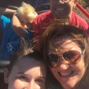 Meet your Posher, Meredith