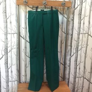 JCrew Petite Preston Pant