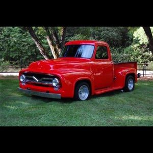 Meet your Posher, Thomas