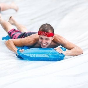 Meet your Posher, Andrew