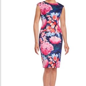 Vince Camuto dress