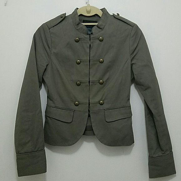 Jacket - image 1